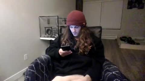 Snapshot of letsdoit206 chatting on January 2025 08:31:01 AM letsdoit206 online show from January 2025 08:31:01 AM