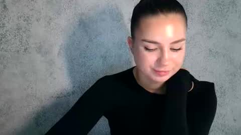 Snapshot of lette_emily chatting on September 2025 06:35:02 AM Emily online show from September 2025 06:35:02 AM