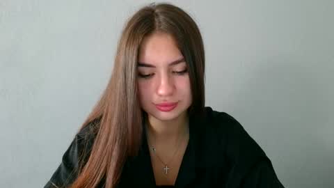 Snapshot of lette_emily chatting on September 2025 07:21:02 AM Emily online show from September 2025 07:21:02 AM