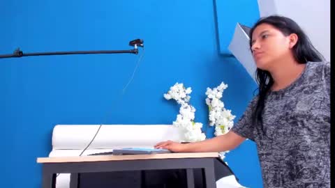 Snapshot of letty_straus chatting on June 2026 11:04:01 AM Maria Jose online show from June 2026 11:04:01 AM