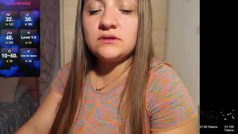 Snapshot of lety_hot chatting on December 2024 01:32:01 AM lety hot online show from December 2024 01:32:01 AM