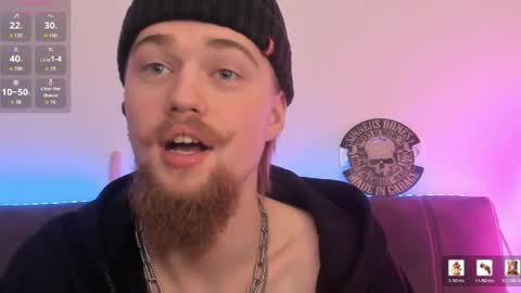 lev_miller online show from March 2026 03:34:01 AM