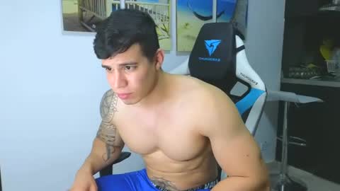 levelingg online show from February 2025 02:35:01 AM