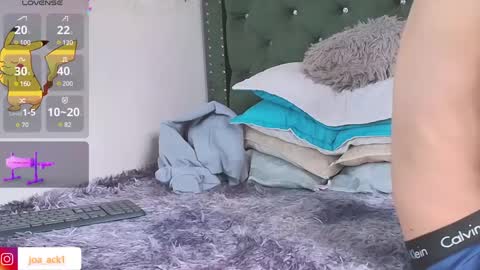 Levi  online show from January 2025 06:39:01 PM