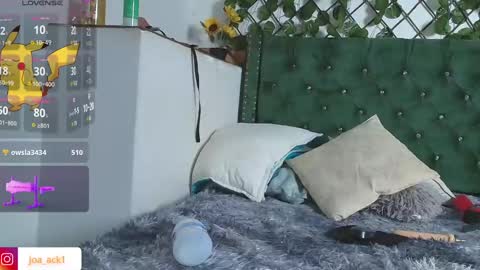 Levi  online show from January 2025 12:43:02 AM