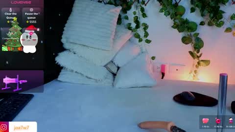 Levi  online show from December 2025 04:05:01 PM