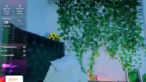 Levi  online show from January 2026 01:52:02 AM