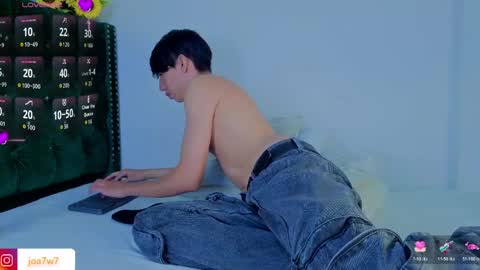 Levi  online show from March 2026 02:39:02 PM