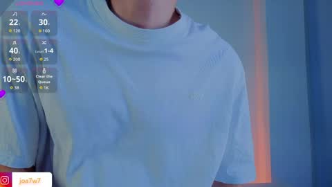 Levi  online show from April 2026 02:06:02 PM