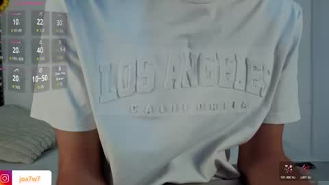 Snapshot of levi_ackermann1 chatting on June 2026 01:43:01 PM Levi online show from June 2026 01:43:01 PM