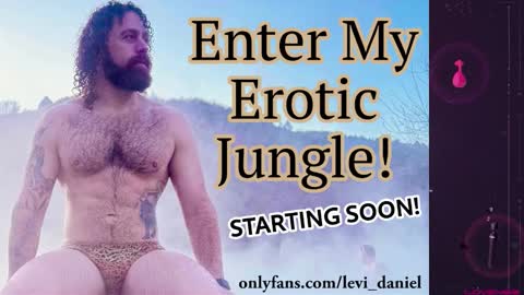 Levi Daniel online show from December 2025 01:44:01 AM