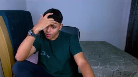 Snapshot of levii_7 chatting on January 2026 10:36:01 PM 0600AM-1200PM - online show from January 2026 10:36:01 PM