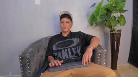 LevySteven online show from January 2025 04:45:01 AM