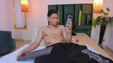 LevySteven online show from October 2025 05:04:01 AM