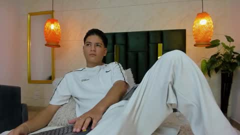 LevySteven online show from October 2025 03:16:02 AM