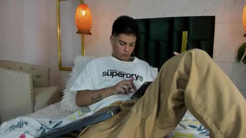 LevySteven online show from November 2025 04:13:02 AM