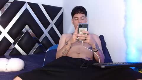 LevySteven online show from July 2026 06:17:01 AM