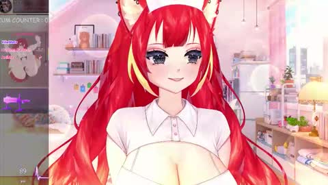 Kira online show from September 2025 01:46:01 PM