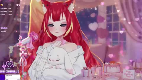 Kira online show from February 2026 06:26:02 PM