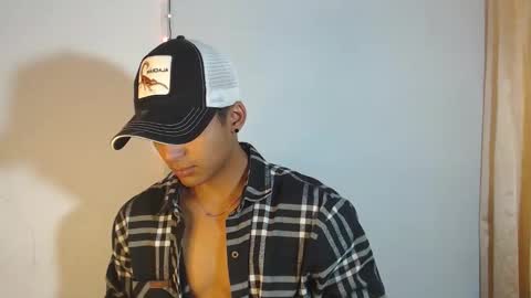 Snapshot of lewis_ly chatting on March 2026 02:13:02 PM i am lewis ly EDUARDO MEMDOZA15 online show from March 2026 02:13:02 PM