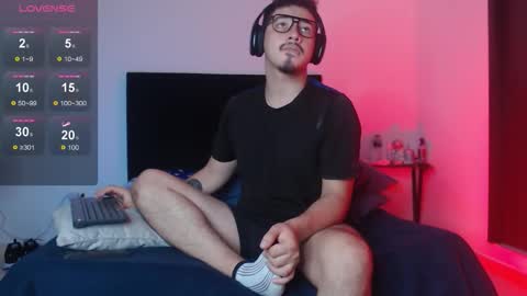 lex__miller online show from February 2026 03:29:02 AM