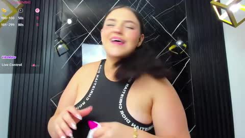 Lexa  online show from April 2026 11:20:01 AM