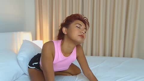 Lexa Raven online show from February 2026 09:37:02 PM