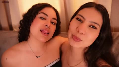 Gabrielle  Lexa  online show from April 2026 07:07:02 PM