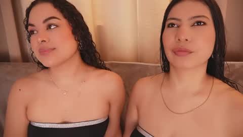 Gabrielle  Lexa  online show from June 2026 12:53:01 PM