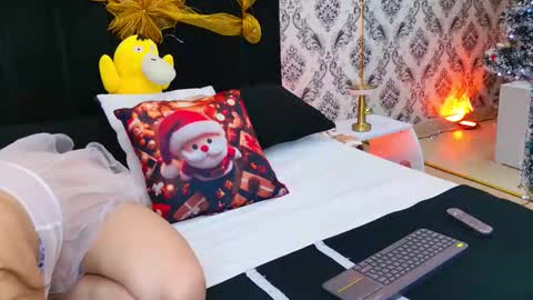 LexaDeRuso online show from November 2025 08:01:01 PM