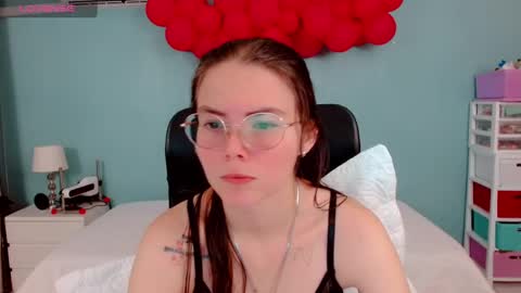 Lexas Room online show from September 2025 03:50:02 AM