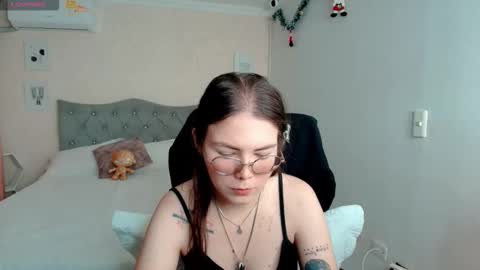 Lexas Room online show from January 2026 03:22:02 AM