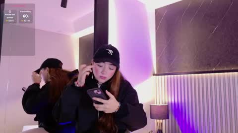 Snapshot of lexavega_ chatting on June 2026 06:39:01 AM lexavega_ online show from June 2026 06:39:01 AM