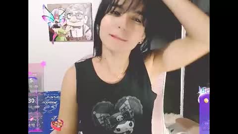 Snapshot of lexi19_ chatting on May 2026 01:13:02 AM lexi19_ online show from May 2026 01:13:02 AM