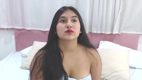 Gabrielle online show from January 2025 04:31:02 PM