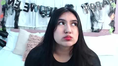 Gabrielle online show from October 2025 10:36:01 AM