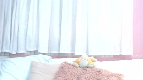 Gabrielle online show from November 2025 11:21:01 AM