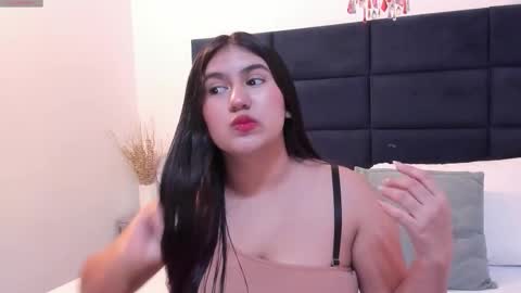 Gabrielle online show from January 2026 11:04:01 AM