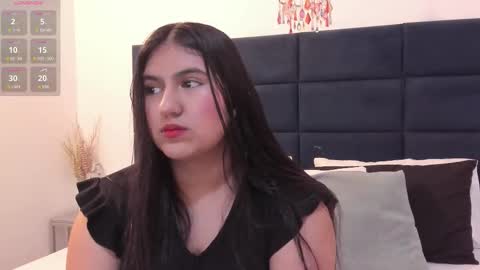 Gabrielle online show from February 2026 11:04:01 AM