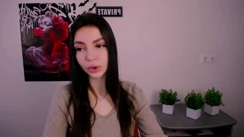 Alexia online show from February 2025 12:34:02 PM