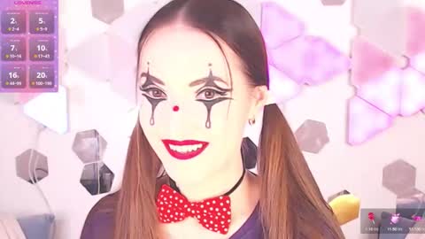 Alexia online show from September 2025 06:38:01 AM