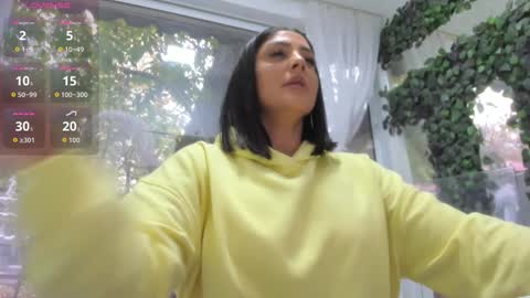 lexi_storm online show from October 2025 05:54:02 AM