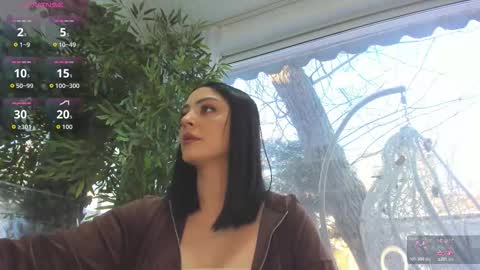 lexi_storm online show from January 2026 08:17:01 AM