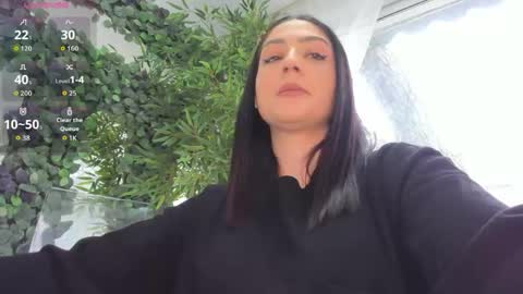 lexi_storm online show from March 2026 08:20:01 AM