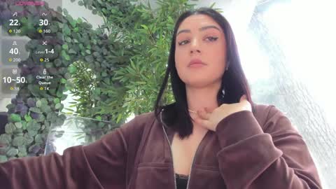 lexi_storm online show from March 2026 07:25:02 AM