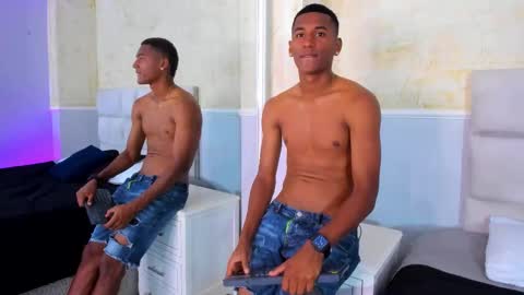 Snapshot of lexianddeker chatting on October 2025 05:41:02 PM Lexi Derek online show from October 2025 05:41:02 PM