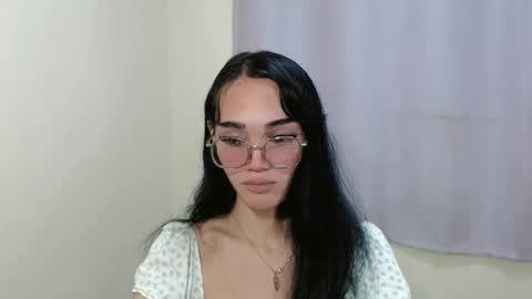 lexibabe_ online show from October 2025 01:20:02 PM