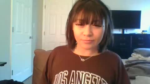 Snapshot of lexibaker96 chatting on January 2025 06:50:01 PM Lexi Baby online show from January 2025 06:50:01 PM
