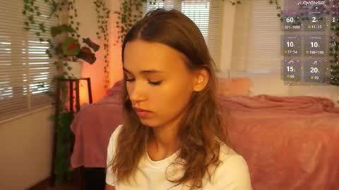 Lexi  online show from February 2026 03:54:01 AM