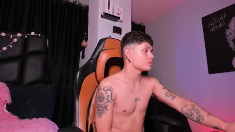 Lixie And Nte online show from March 2025 08:08:01 AM